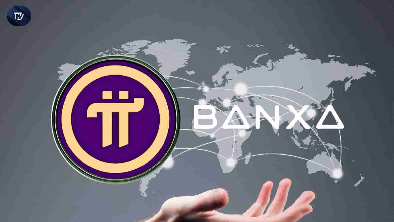 PI网络,Banxa和Onramper:PI硬币的新时代?